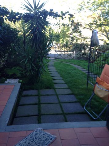 casa indipendente in affitto a Mascalucia