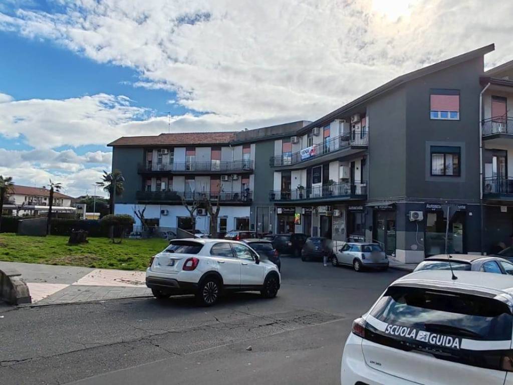 appartamento in affitto a Mascalucia