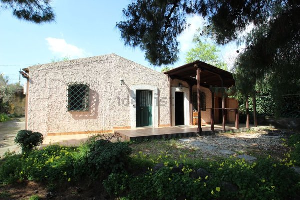 appartamento in affitto a Mascalucia