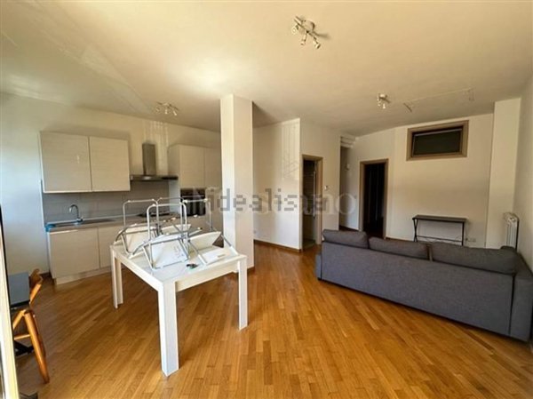 appartamento in affitto a Mascalucia