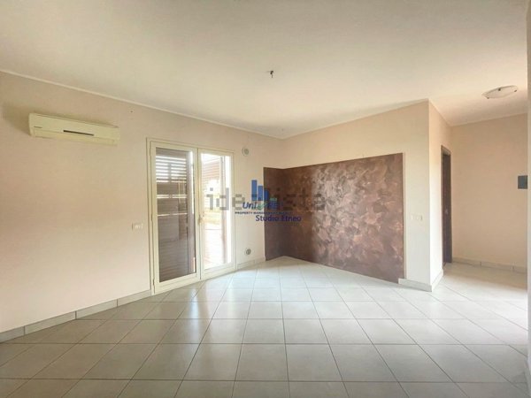 appartamento in affitto a Mascalucia in zona Massa Annunziata