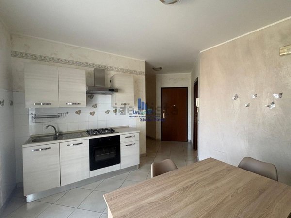 appartamento in affitto a Mascalucia in zona Massa Annunziata