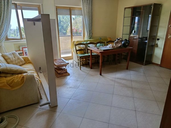 appartamento in affitto a Mascalucia