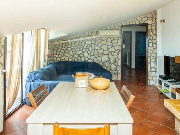 appartamento in affitto a Mascalucia
