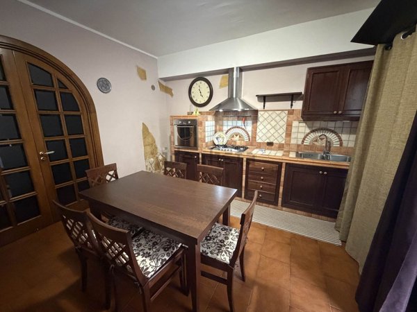 appartamento in affitto a Mascalucia