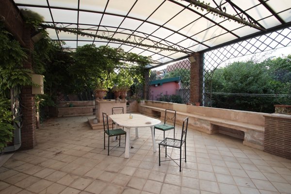 appartamento in affitto a Mascalucia