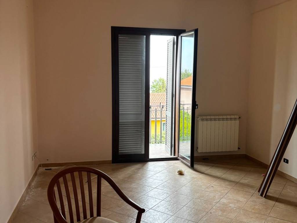 appartamento in affitto a Mascalucia