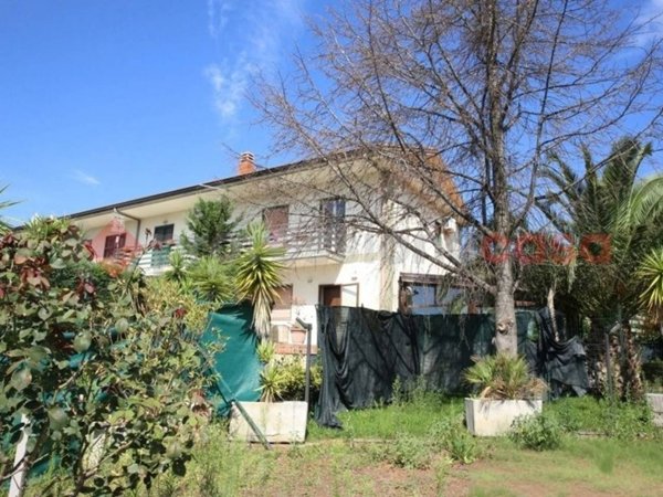 appartamento in affitto a Mascalucia in zona Massa Annunziata