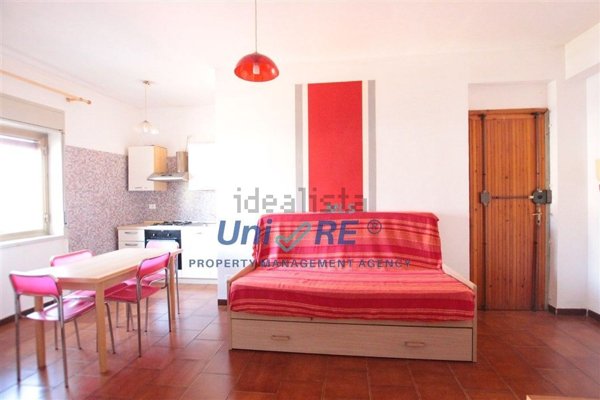 appartamento in affitto a Mascalucia