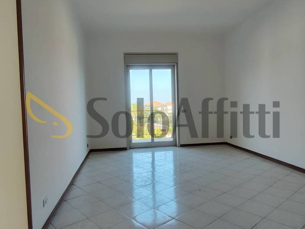 appartamento in affitto a Mascalucia