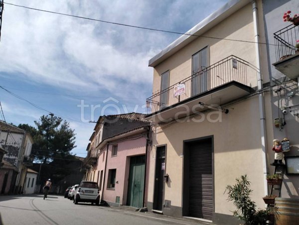appartamento in affitto a Milo