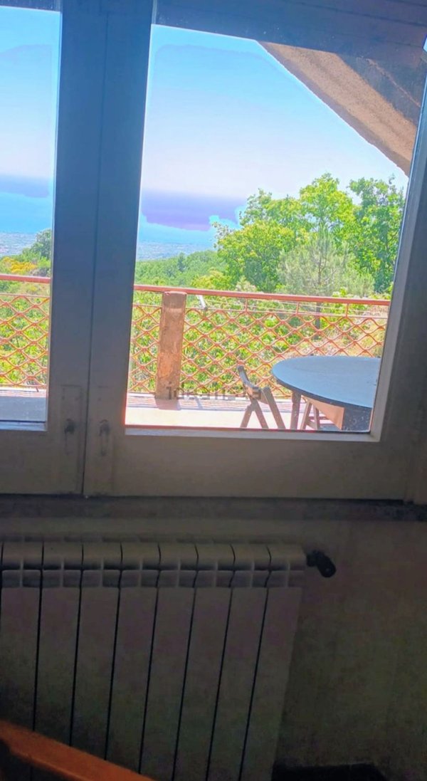 appartamento in affitto a Milo