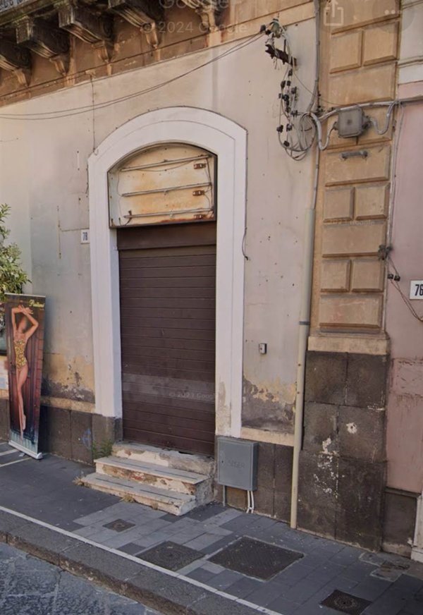 ufficio in affitto a Misterbianco