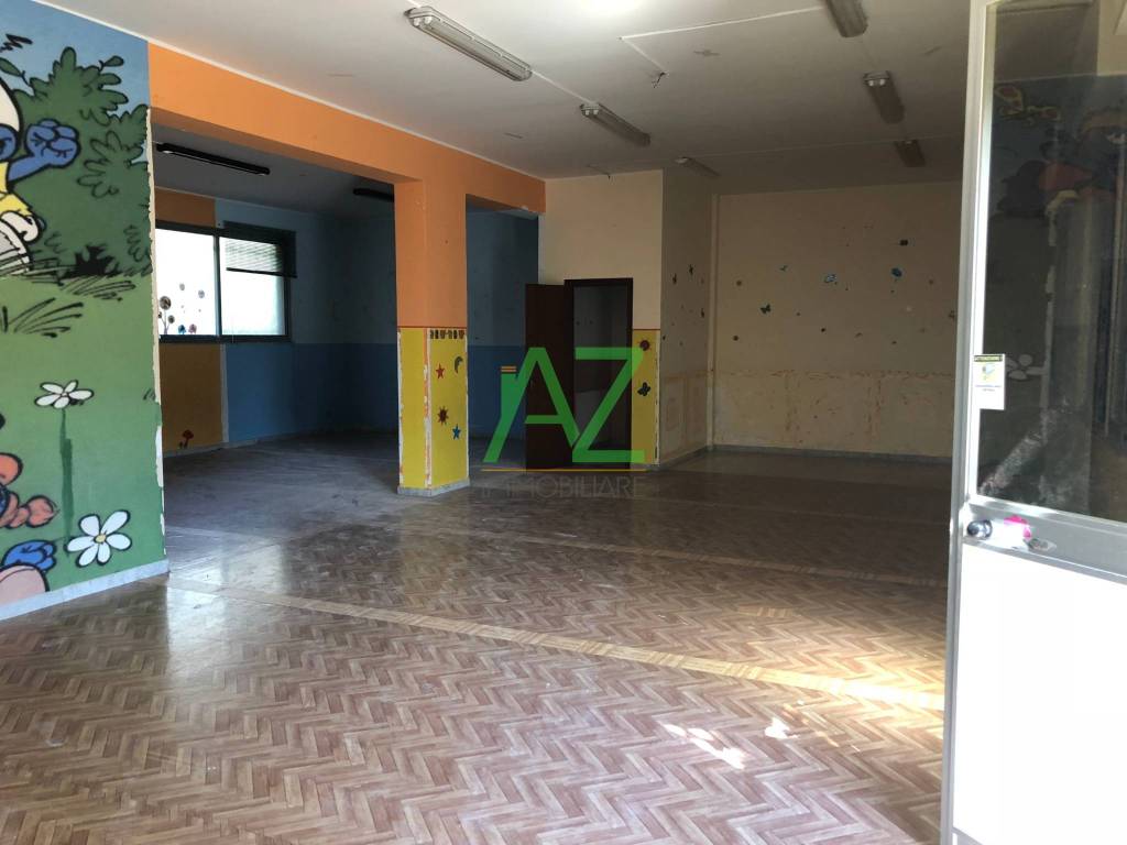negozio in affitto a Misterbianco in zona Centro Città