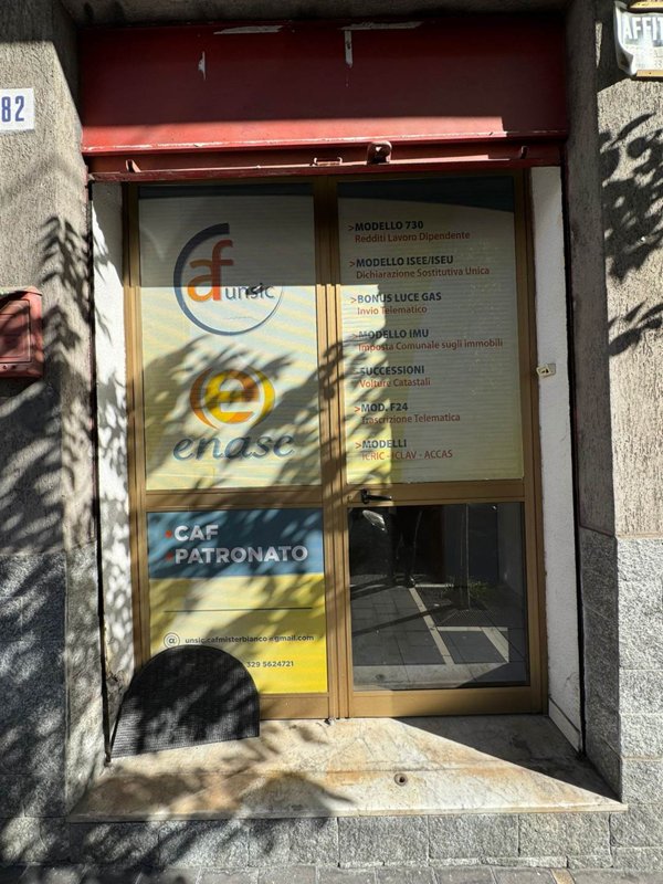 ufficio in affitto a Misterbianco in zona Lineri / Montepalma