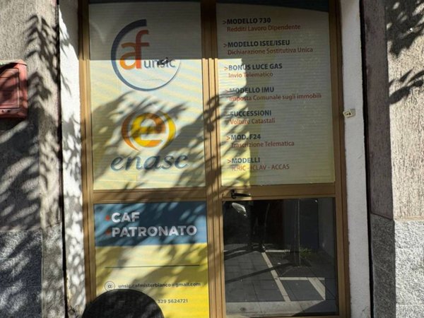 ufficio in affitto a Misterbianco