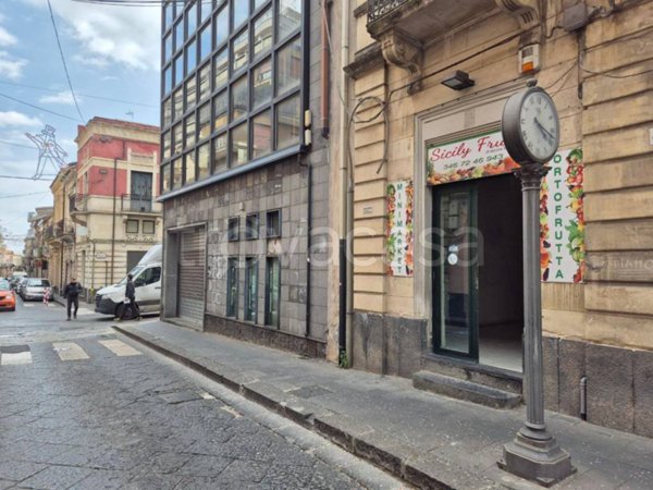appartamento in affitto a Misterbianco in zona Centro Città