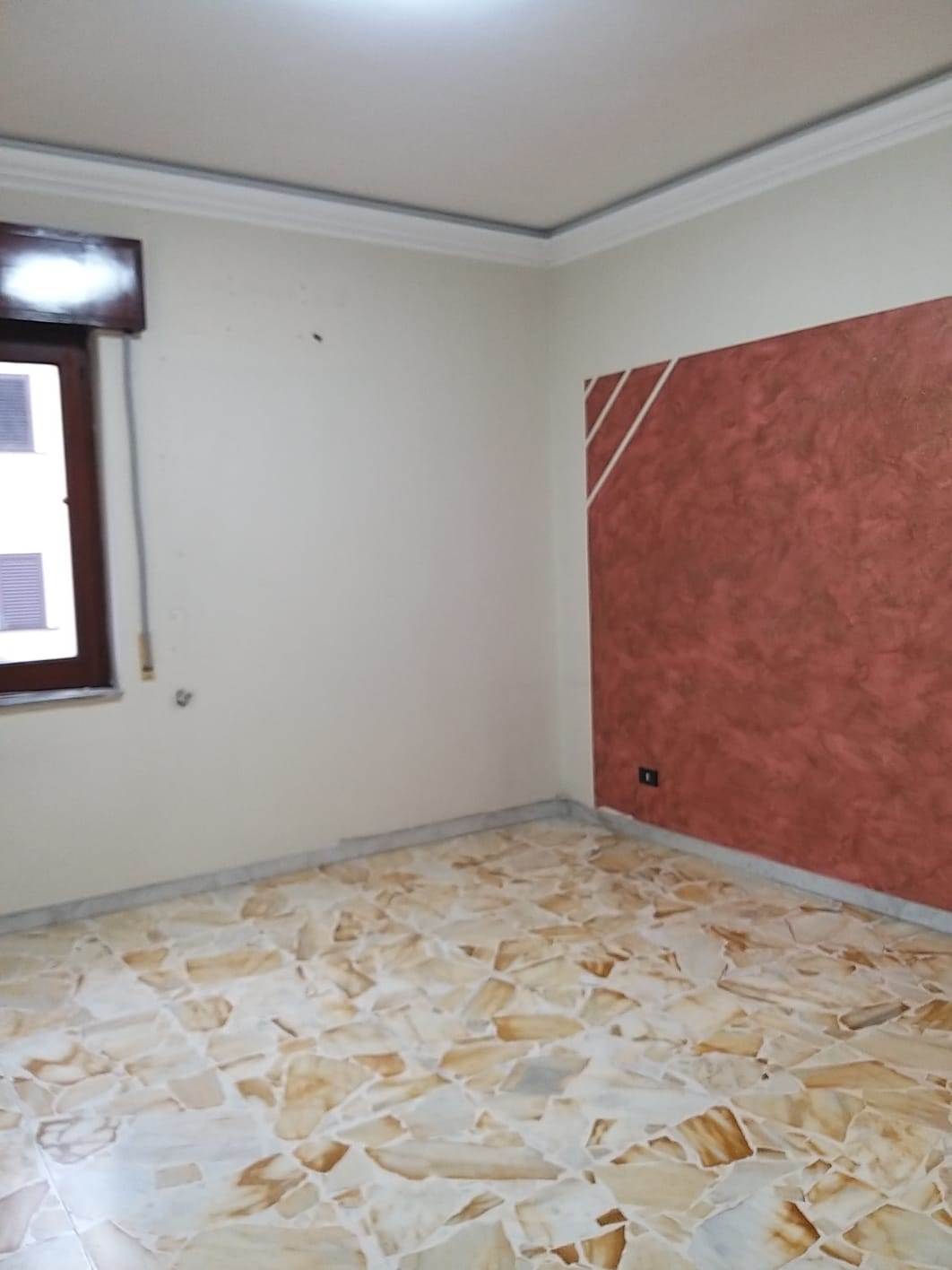 appartamento in affitto a Misterbianco