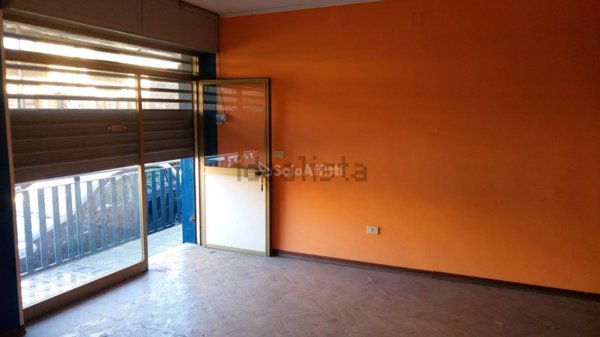 ufficio in affitto a Misterbianco