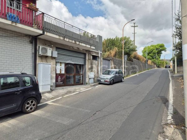 negozio in affitto a Misterbianco