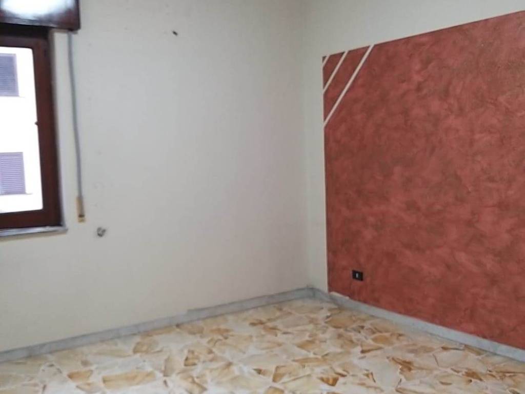 appartamento in affitto a Misterbianco