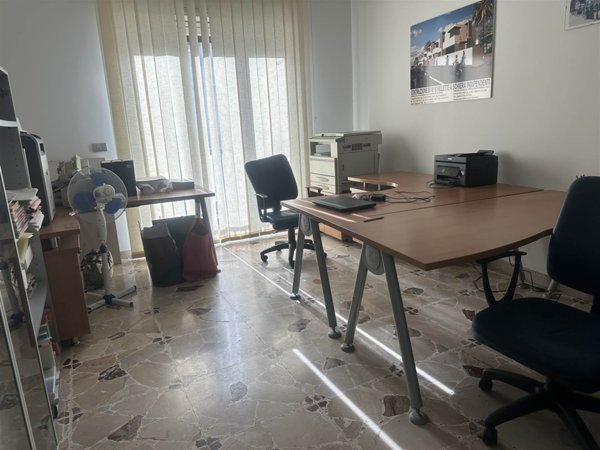 ufficio in affitto a Misterbianco in zona Centro Città