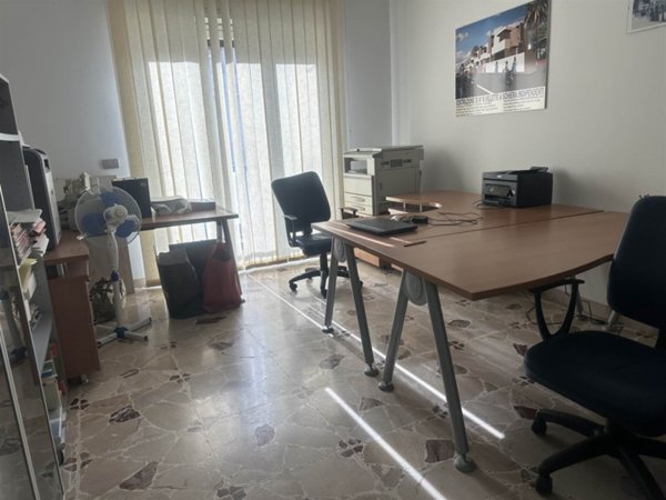 ufficio in affitto a Misterbianco in zona Centro Città