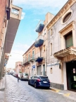 appartamento in affitto a Misterbianco in zona Centro Città