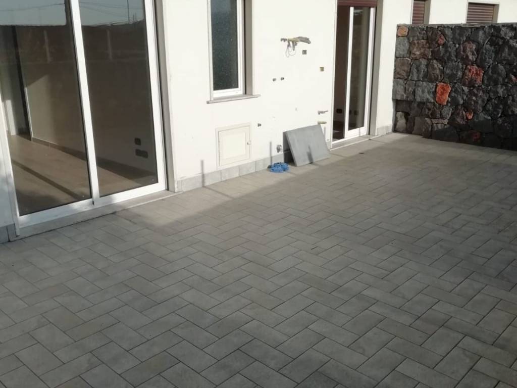 appartamento in affitto a Misterbianco in zona Poggio Lupo