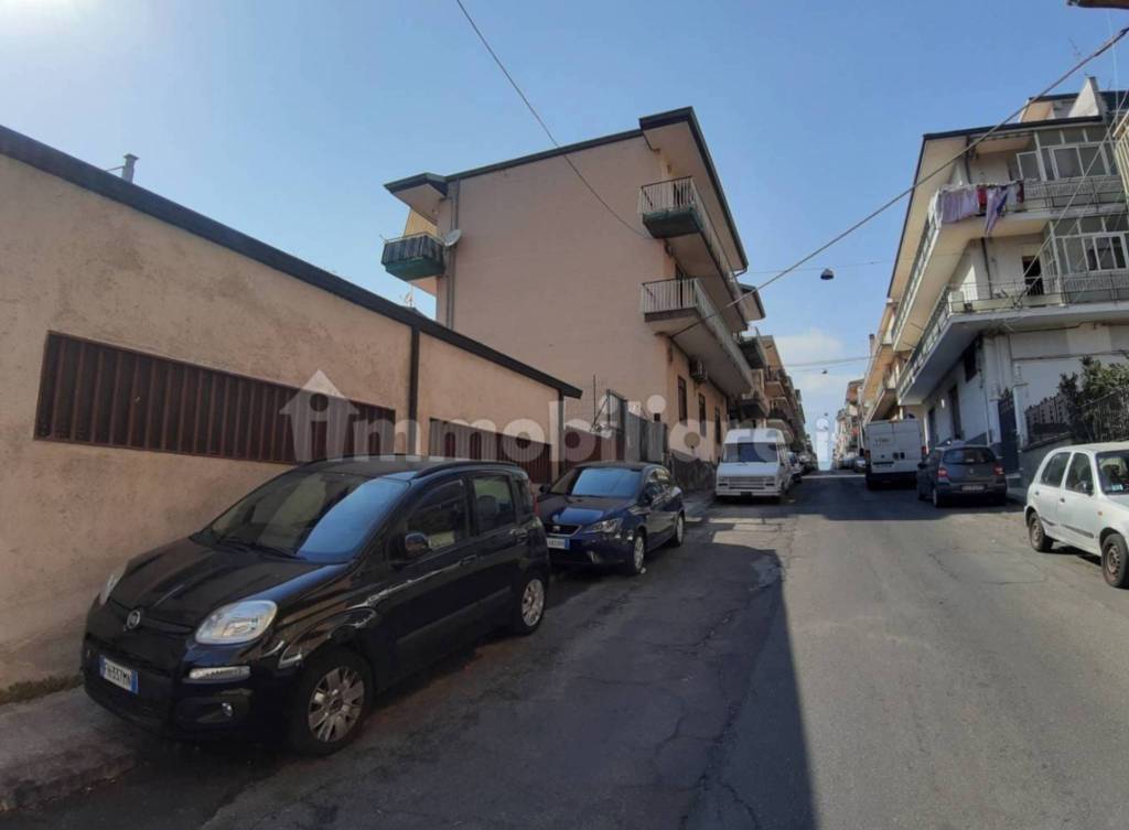 appartamento in affitto a Misterbianco in zona Lineri / Montepalma