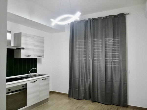 appartamento in affitto a Misterbianco