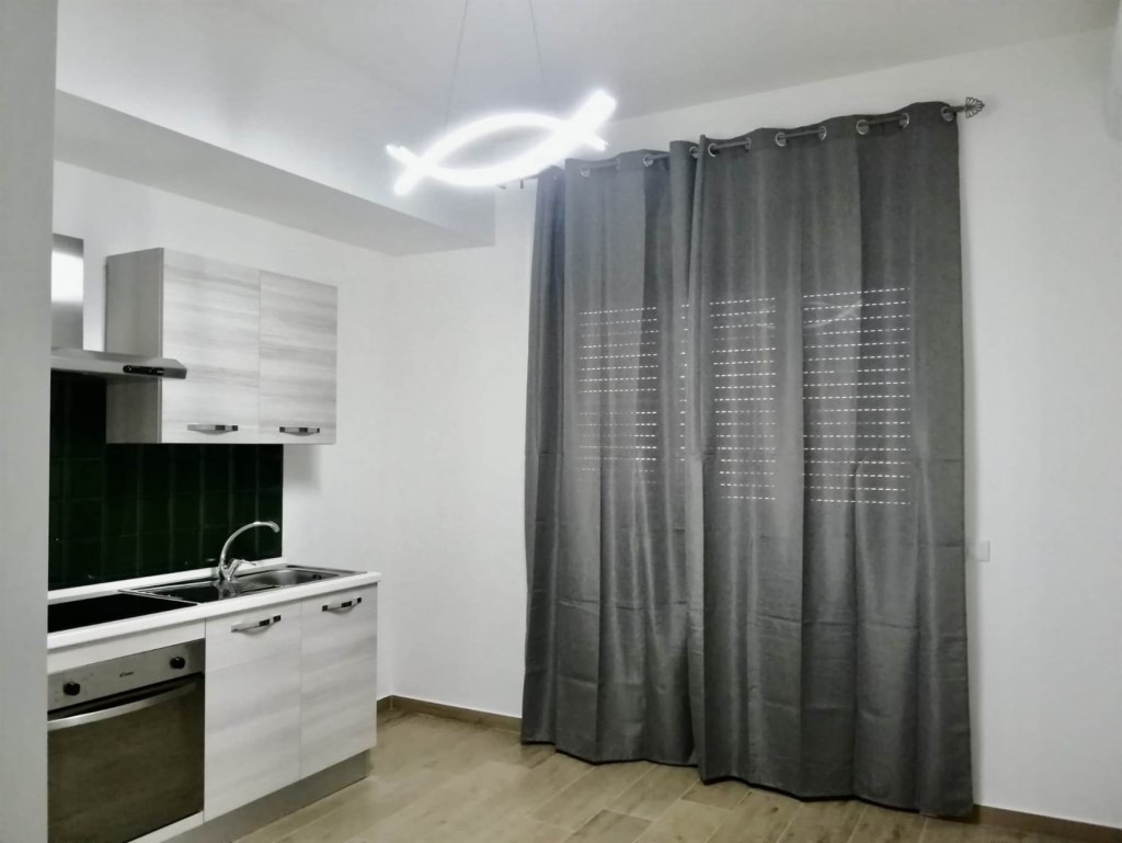 appartamento in affitto a Misterbianco