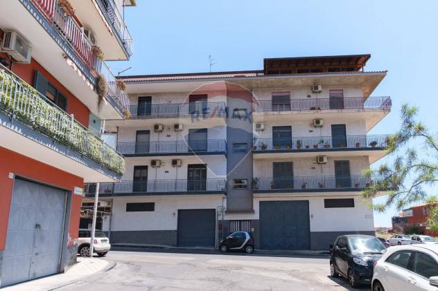 appartamento in affitto a Misterbianco in zona Lineri / Montepalma