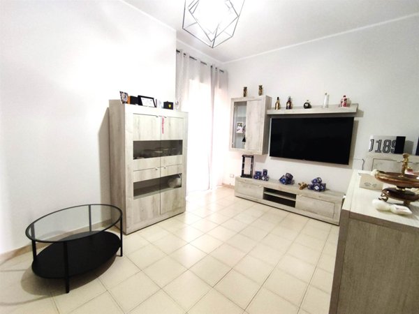 appartamento in affitto a Misterbianco