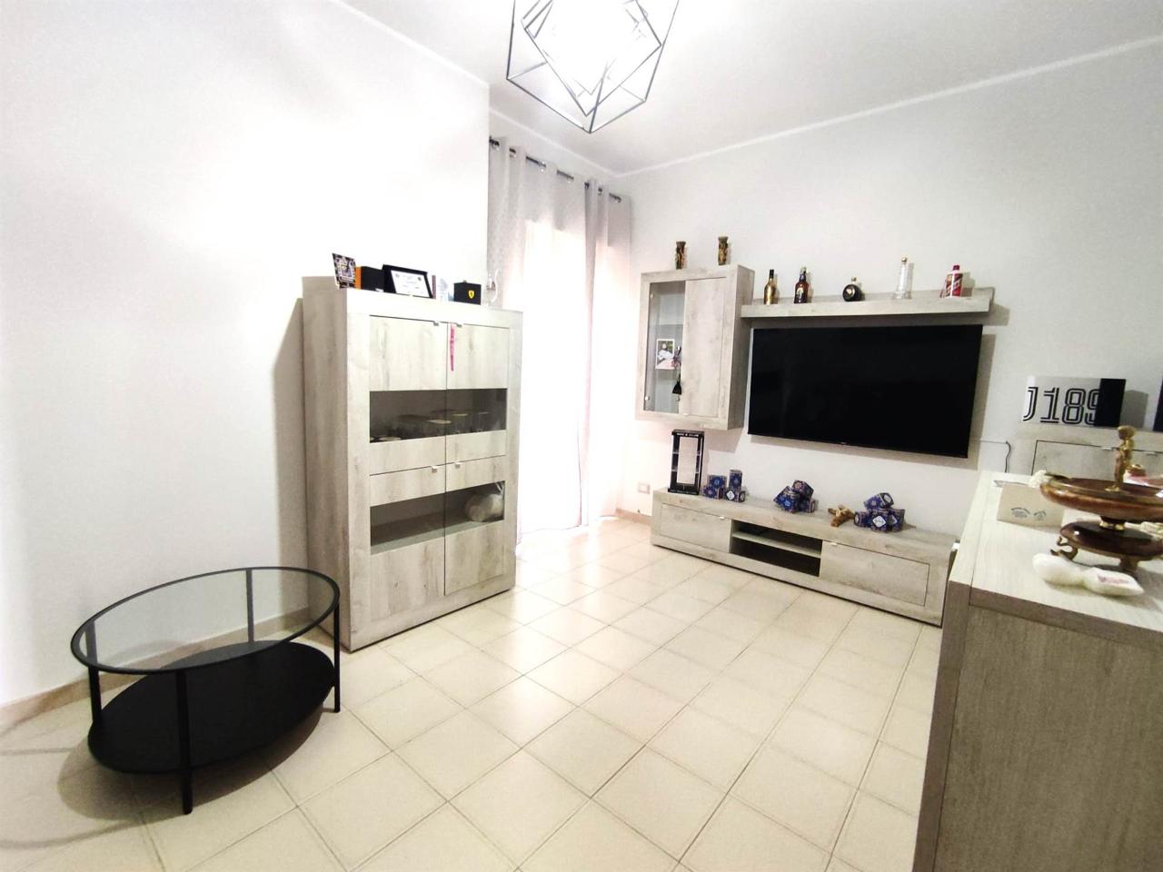 appartamento in affitto a Misterbianco