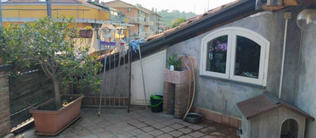 appartamento in affitto a Misterbianco