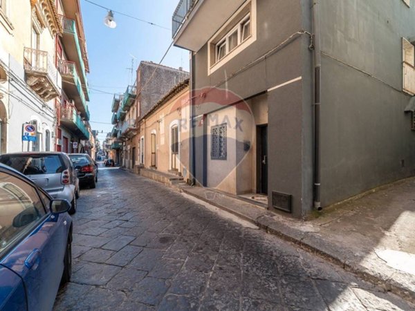 appartamento in affitto a Misterbianco