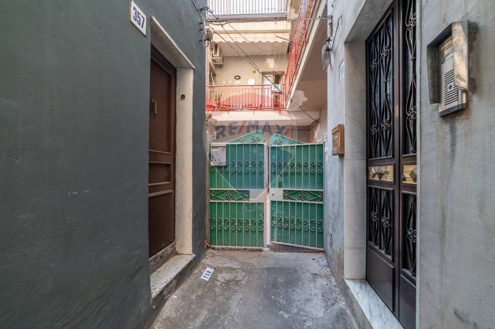 appartamento in affitto a Misterbianco in zona Centro Città