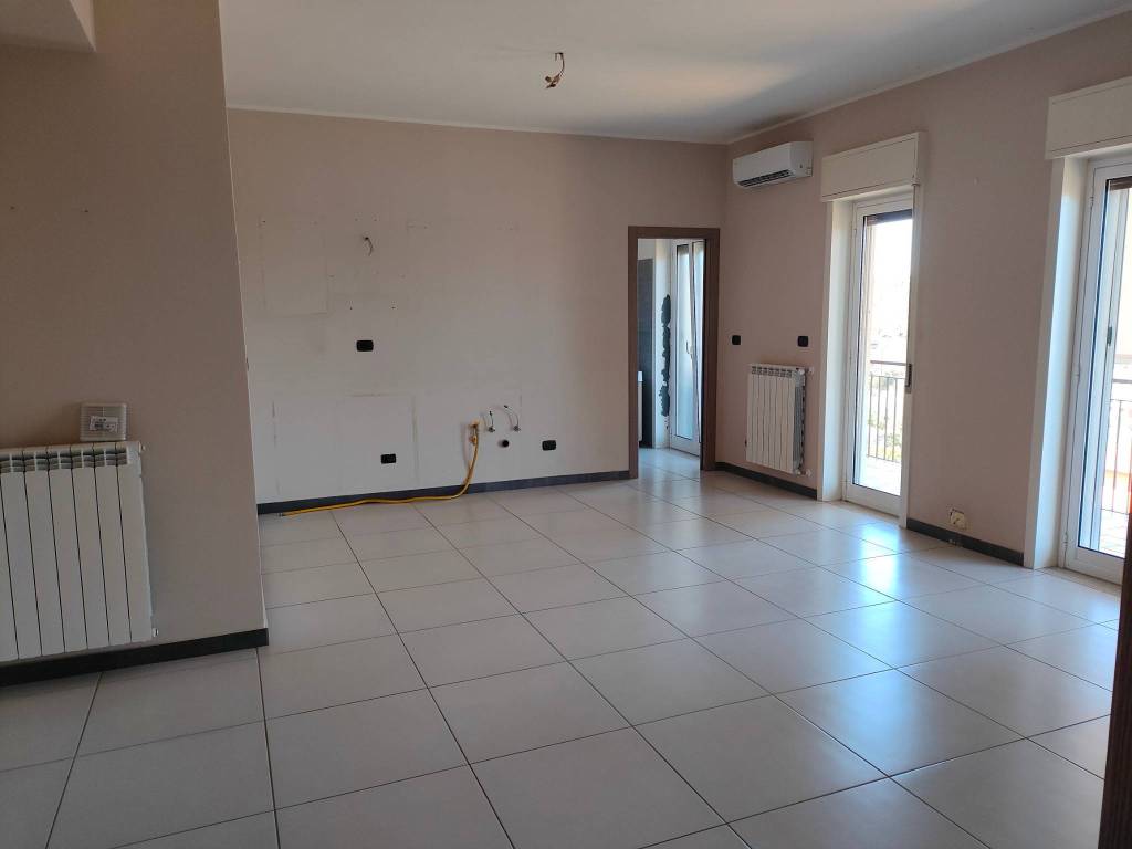 appartamento in affitto a Misterbianco in zona Piano Tavola