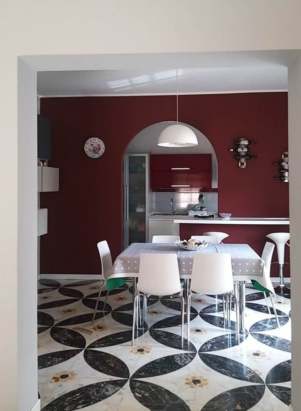 appartamento in affitto a Misterbianco