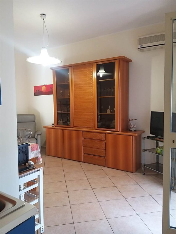 appartamento in affitto a Misterbianco in zona Serra