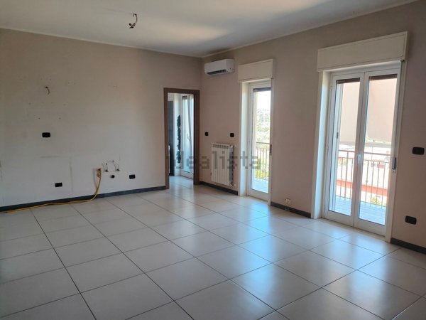 appartamento in affitto a Misterbianco in zona Piano Tavola