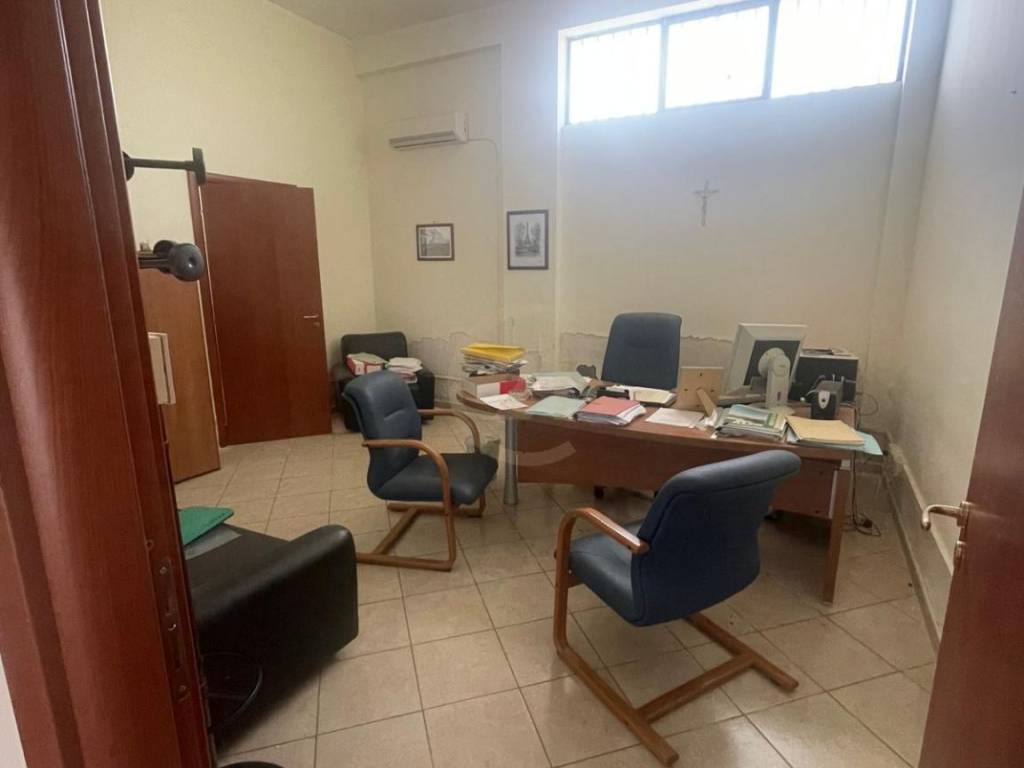 ufficio in affitto a Misterbianco in zona Serra