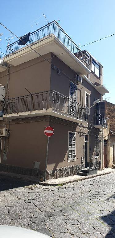 appartamento in affitto a Misterbianco