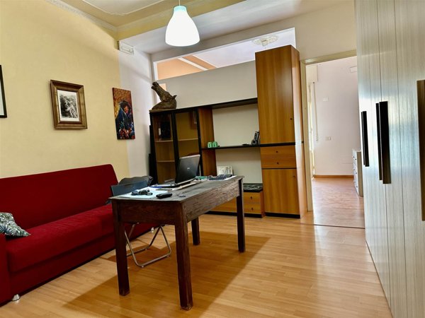 appartamento in affitto a Misterbianco in zona Centro Città