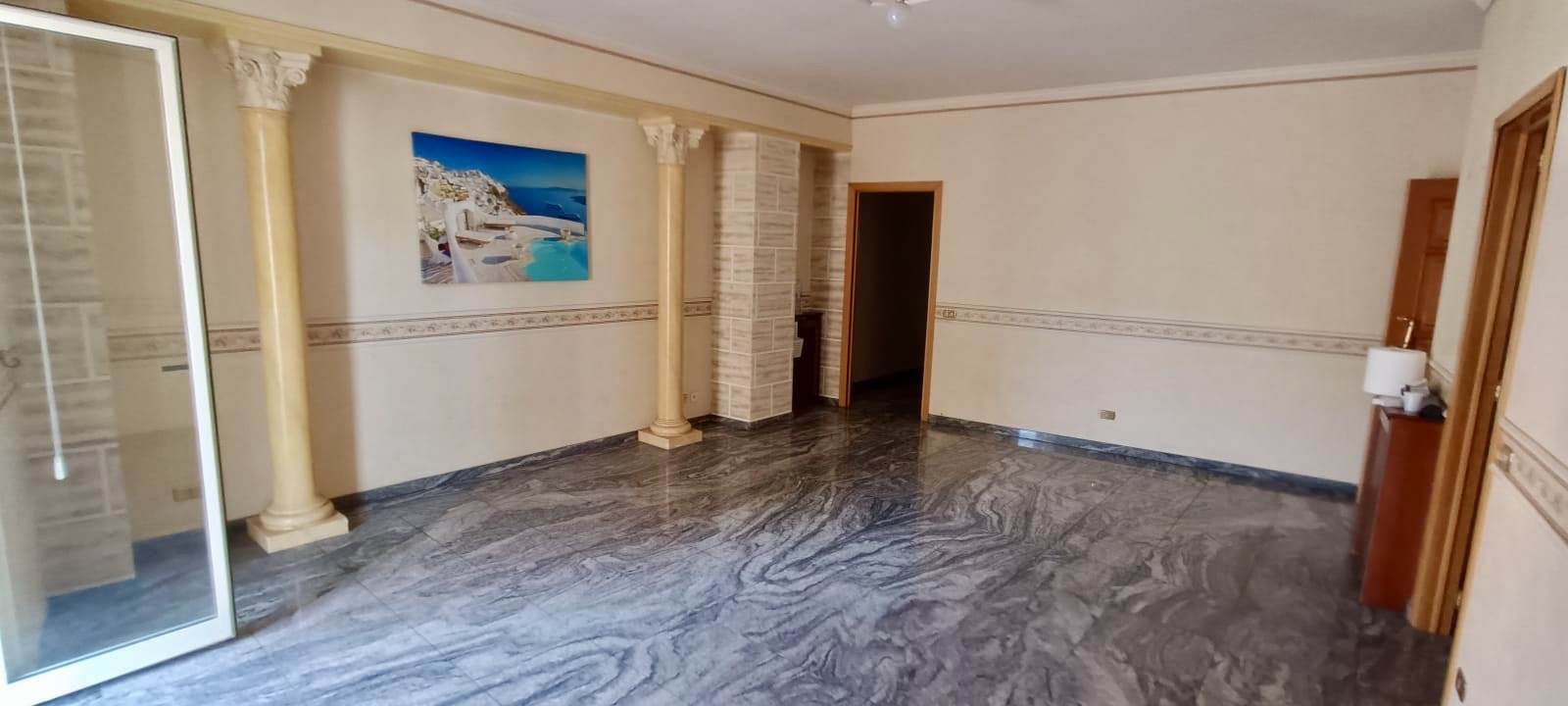 appartamento in affitto a Misterbianco in zona Centro Città