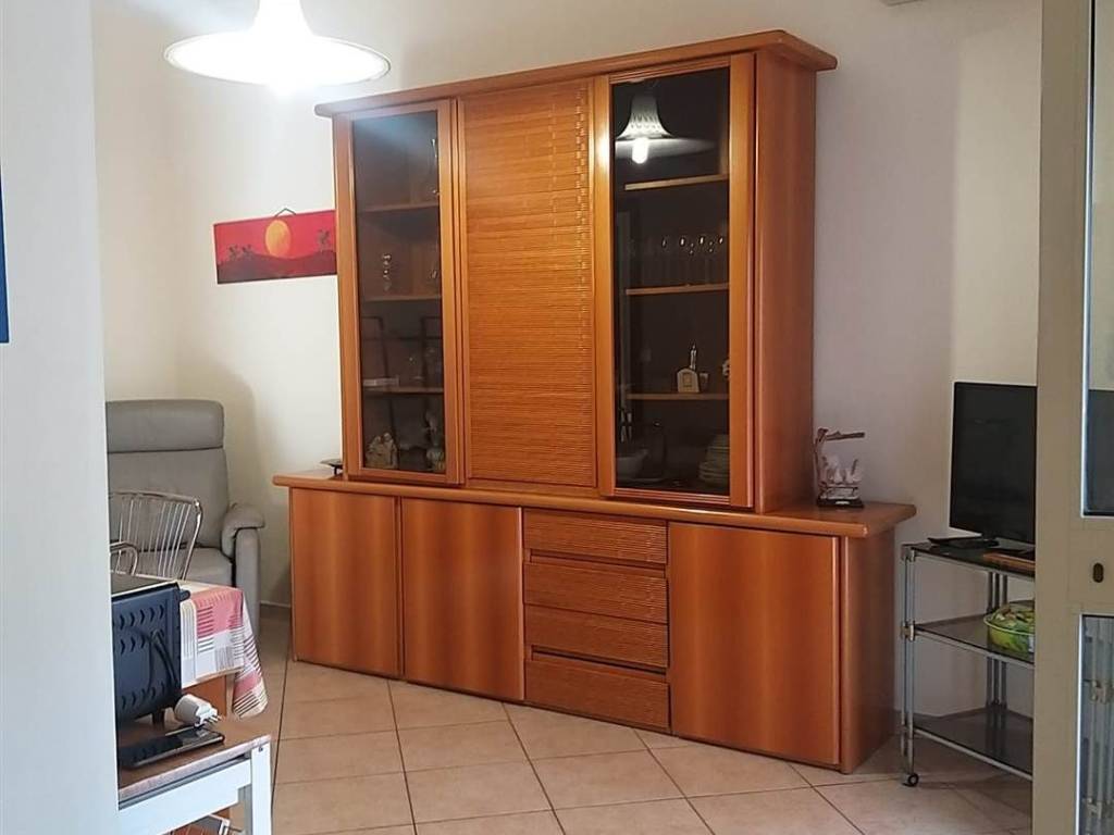 appartamento in affitto a Misterbianco in zona Serra