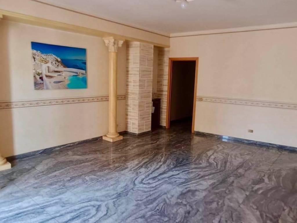 appartamento in affitto a Misterbianco in zona Centro Città
