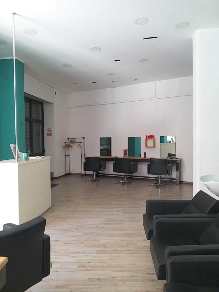 negozio in affitto a Misterbianco in zona Centro Città