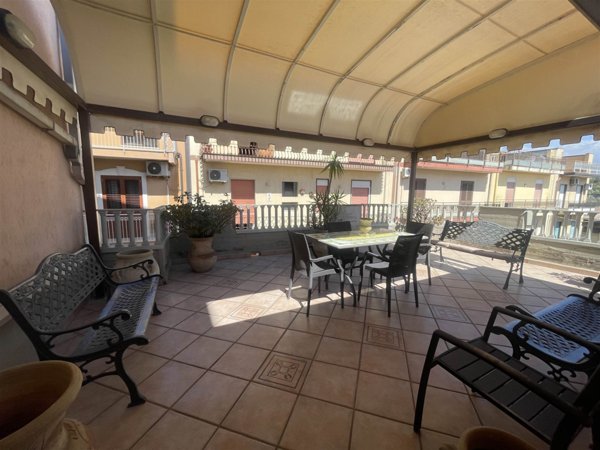 appartamento in affitto a Misterbianco in zona Centro Città